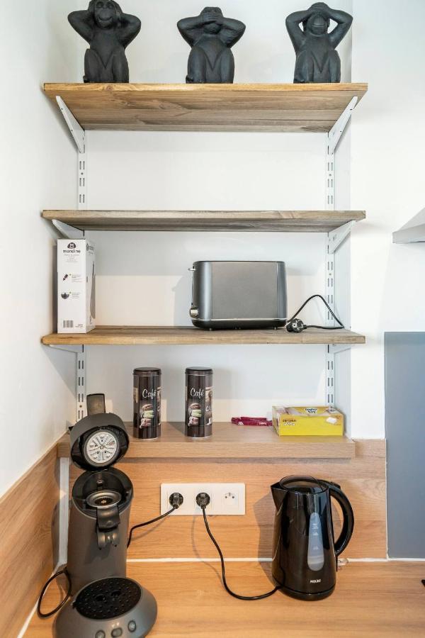 Appartement 3 Chambres - Climatisation - Parking Portet-sur-Garonne Exterior photo