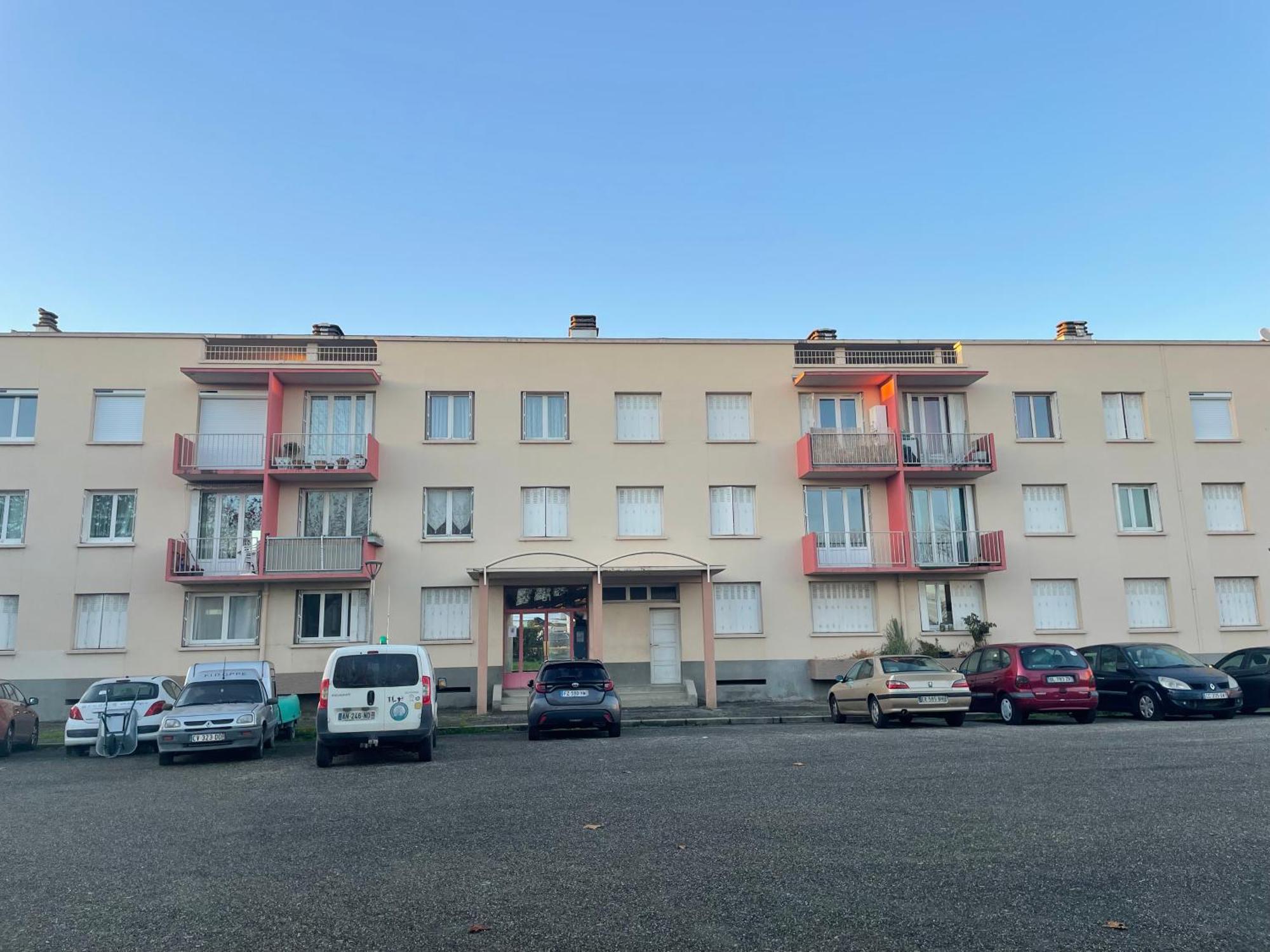 Appartement 3 Chambres - Climatisation - Parking Portet-sur-Garonne Exterior photo